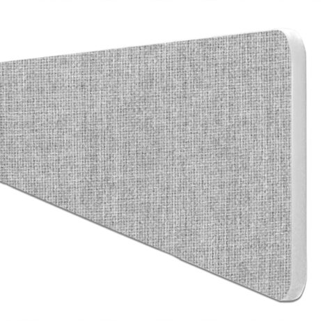 Impulse Plus Oblong Screen With Rounded Corners