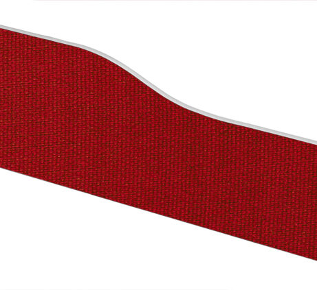 Impulse Plus Wave Screen With Rounded Corners