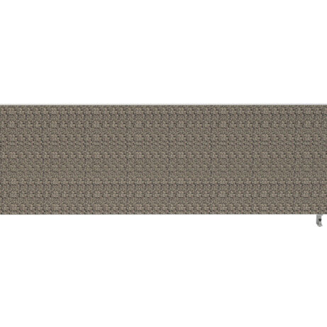 Impulse Plus Oblong Screen With Rounded Corners