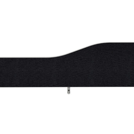 Impulse Plus Wave Screen With Rounded Corners