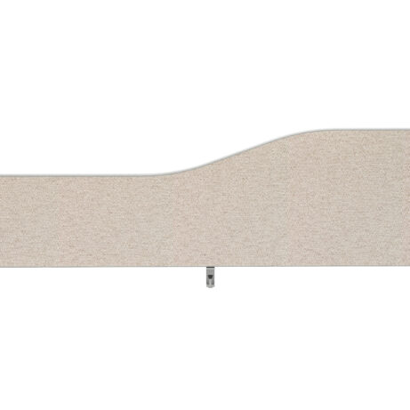 Impulse Plus Wave Screen With Rounded Corners