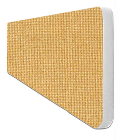 Impulse Plus Oblong Screen With Rounded Corners