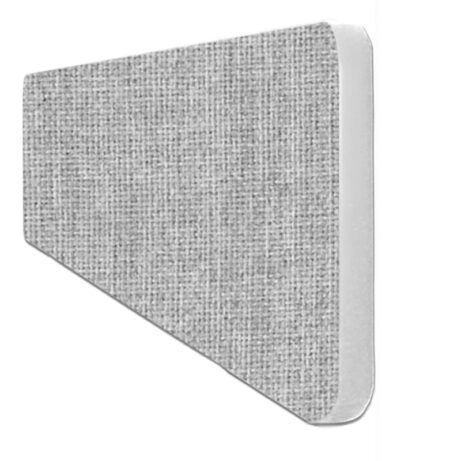 Impulse Plus Oblong Screen With Rounded Corners