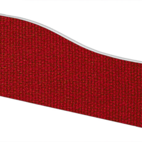 Impulse Plus Wave Screen With Rounded Corners