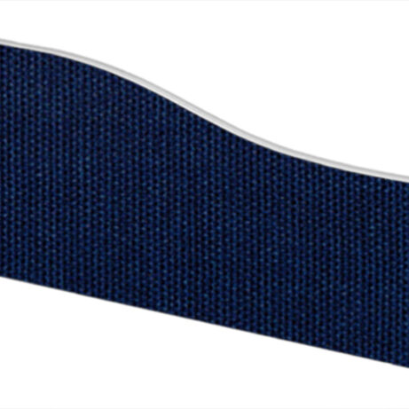 Impulse Plus Wave Screen With Rounded Corners
