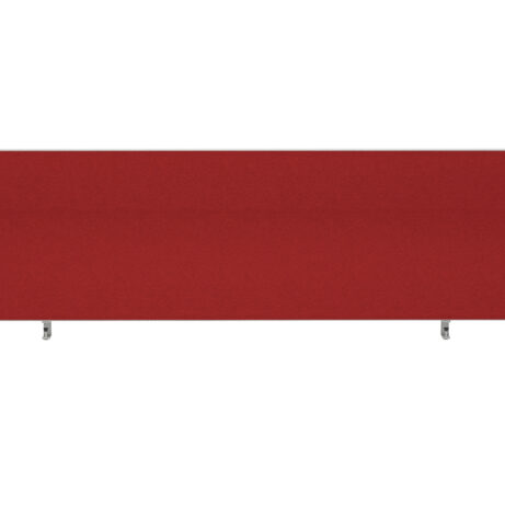 Impulse Plus Oblong Screen With Rounded Corners