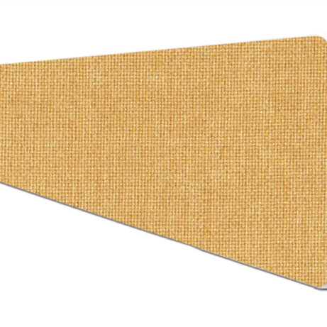 Impulse Plus Oblong Screen With Rounded Corners
