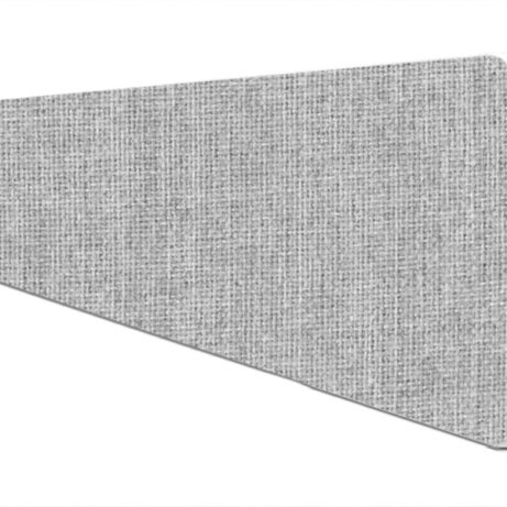 Impulse Plus Oblong Screen With Rounded Corners