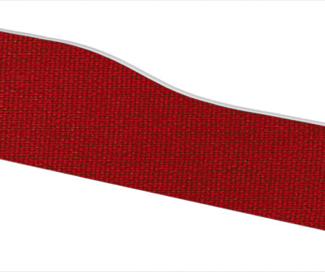 Impulse Plus Wave Screen With Rounded Corners