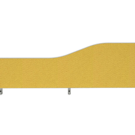 Impulse Plus Wave Screen With Rounded Corners