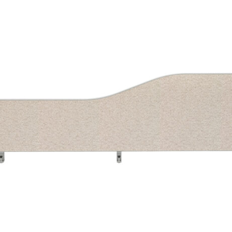 Impulse Plus Wave Screen With Rounded Corners
