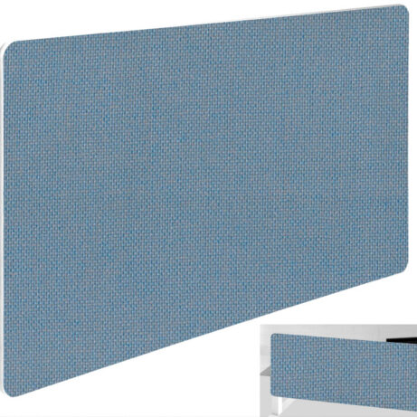Impulse Plus Oblong Backdrop Screen