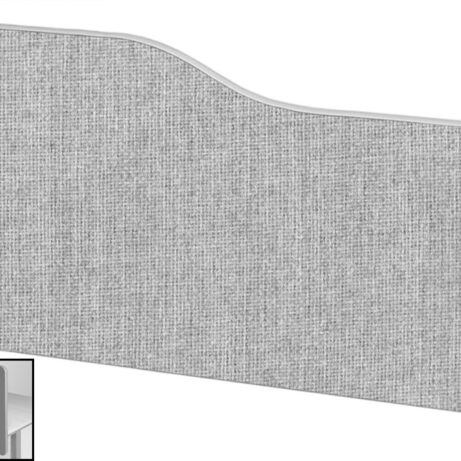 Impulse Plus Wave Backdrop Screen