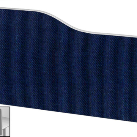 Impulse Plus Wave Backdrop Screen