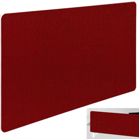 Impulse Plus Oblong Backdrop Screen