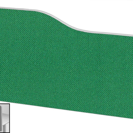 Impulse Plus Wave Backdrop Screen