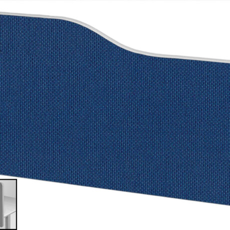 Impulse Plus Wave Backdrop Screen
