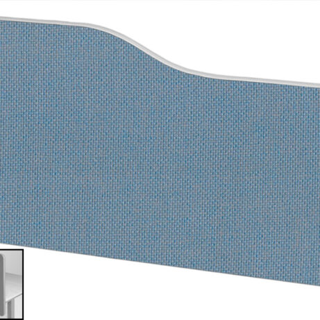 Impulse Plus Wave Backdrop Screen