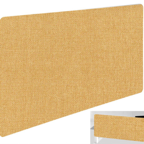 Impulse Plus Oblong Backdrop Screen