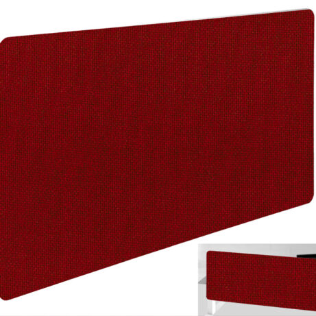 Impulse Plus Oblong Backdrop Screen