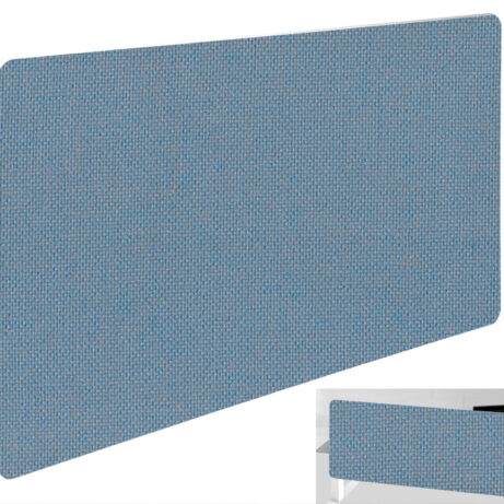 Impulse Plus Oblong Backdrop Screen