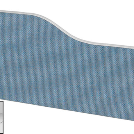 Impulse Plus Wave Backdrop Screen
