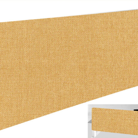 Impulse Plus Oblong Backdrop Screen