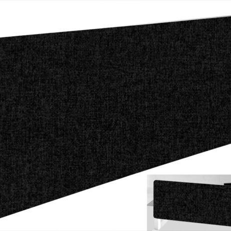 Impulse Plus Oblong Backdrop Screen