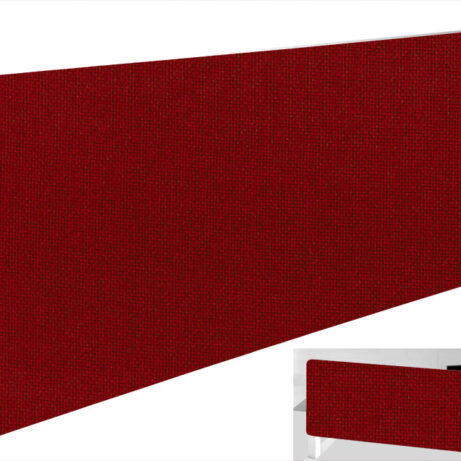 Impulse Plus Oblong Backdrop Screen