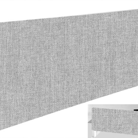 Impulse Plus Oblong Backdrop Screen