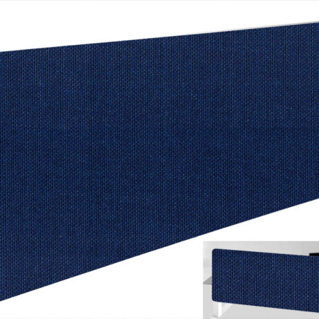 Impulse Plus Oblong Backdrop Screen