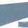 Impulse Plus Oblong Backdrop Screen