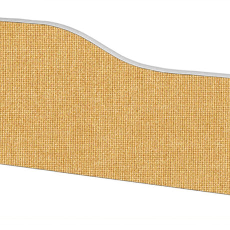 Impulse Plus Wave Backdrop Screen