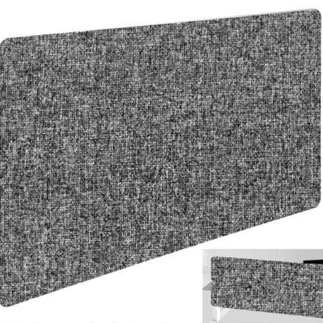 Impulse Plus Oblong Backdrop Screen