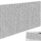Impulse Plus Oblong Backdrop Screen