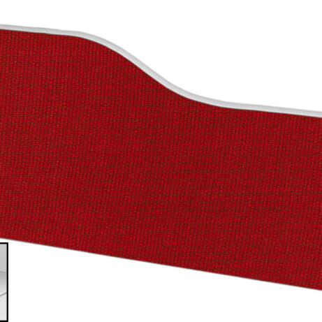 Impulse Plus Wave Backdrop Screen