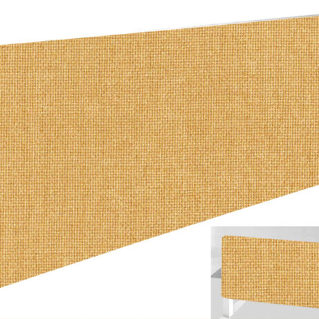 Impulse Plus Oblong Backdrop Screen