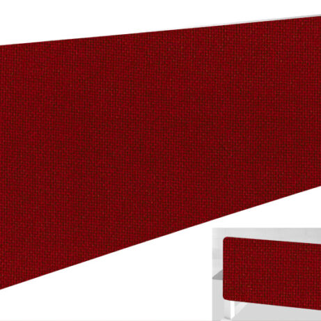 Impulse Plus Oblong Backdrop Screen