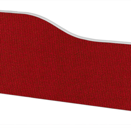 Impulse Plus Wave Backdrop Screen