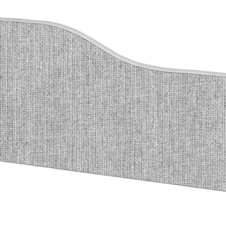 Impulse Plus Wave Backdrop Screen
