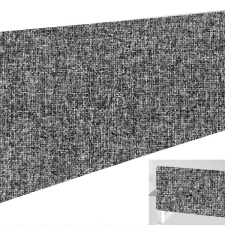 Impulse Plus Oblong Backdrop Screen