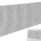 Impulse Plus Oblong Backdrop Screen