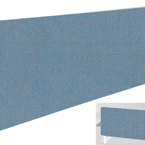 Impulse Plus Oblong Backdrop Screen