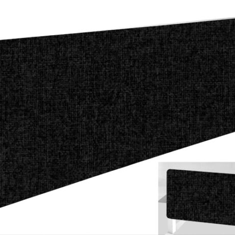 Impulse Plus Oblong Backdrop Screen