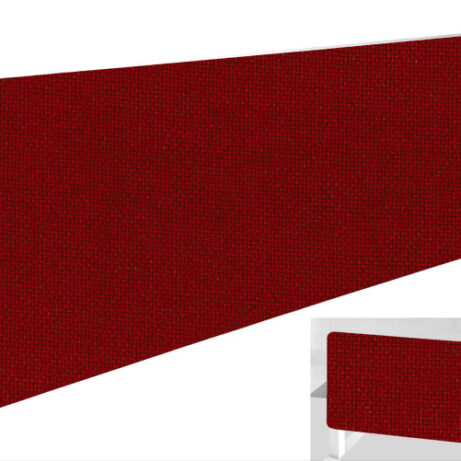 Impulse Plus Oblong Backdrop Screen