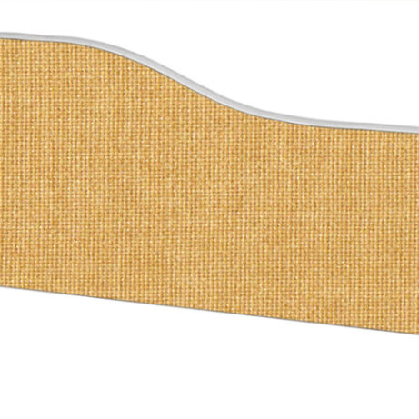 Impulse Plus Wave Backdrop Screen