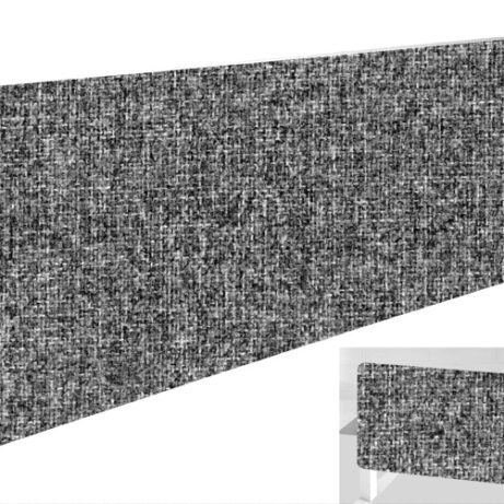 Impulse Plus Oblong Backdrop Screen