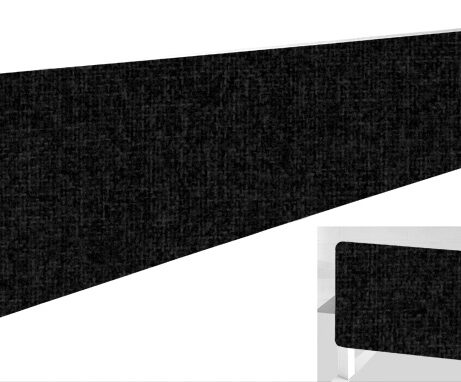Impulse Plus Oblong Backdrop Screen