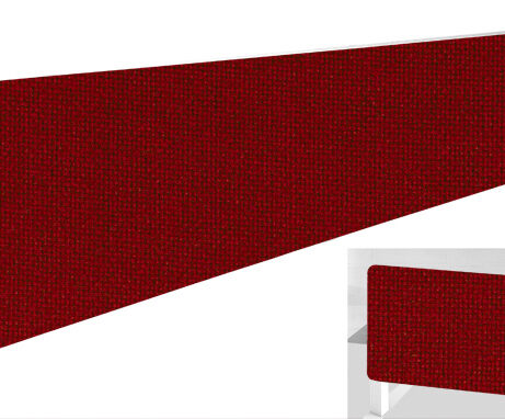 Impulse Plus Oblong Backdrop Screen