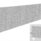 Impulse Plus Oblong Backdrop Screen